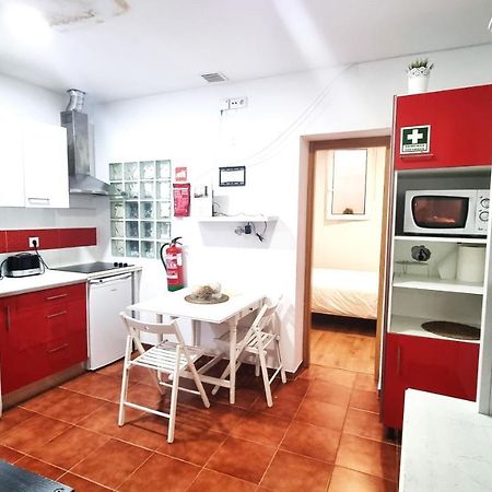 Casa Intendente Lissabon Buitenkant foto