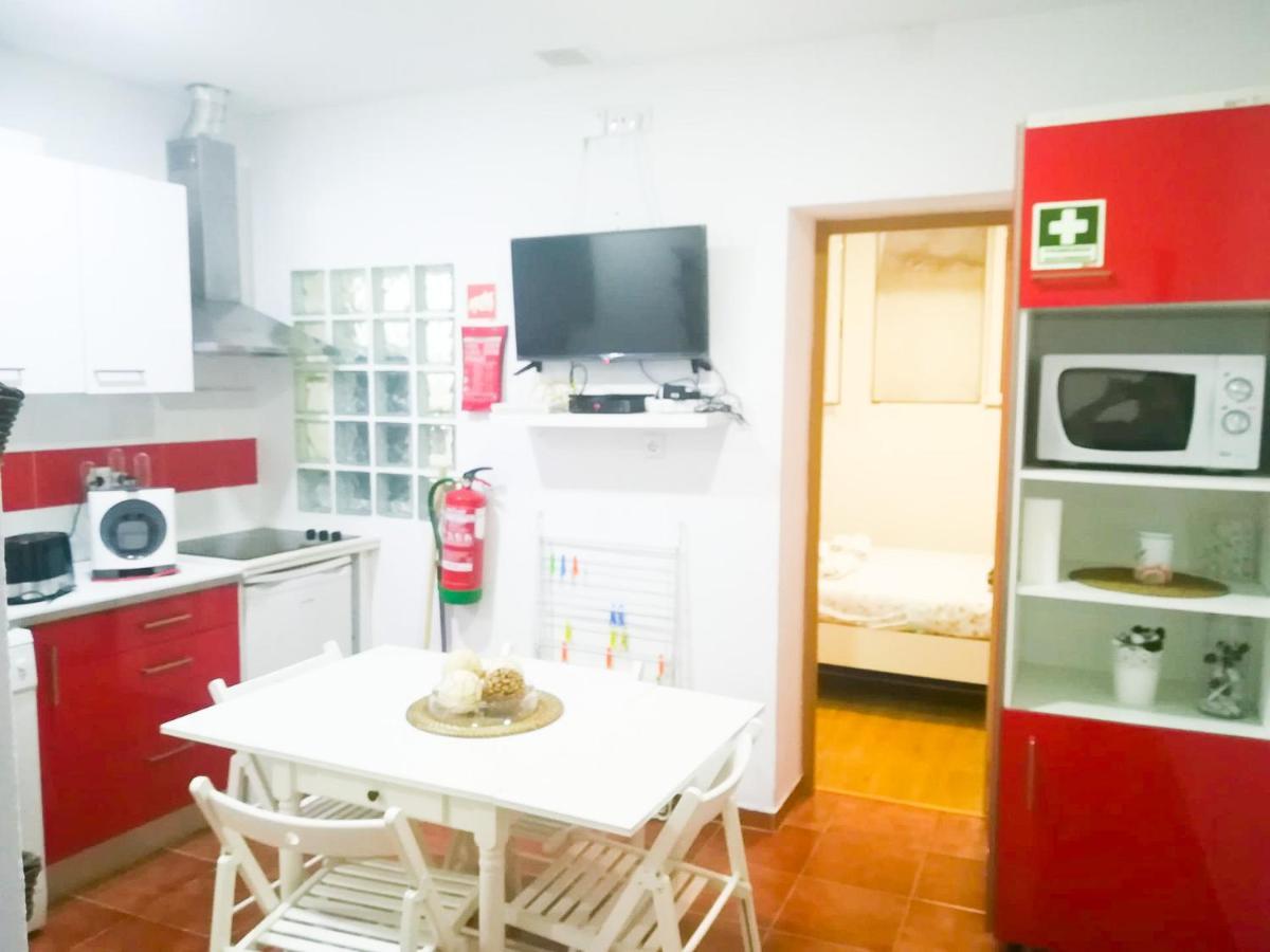 Casa Intendente Lissabon Buitenkant foto
