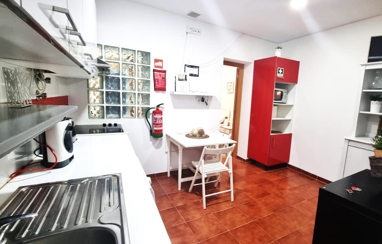 Casa Intendente Lissabon Buitenkant foto