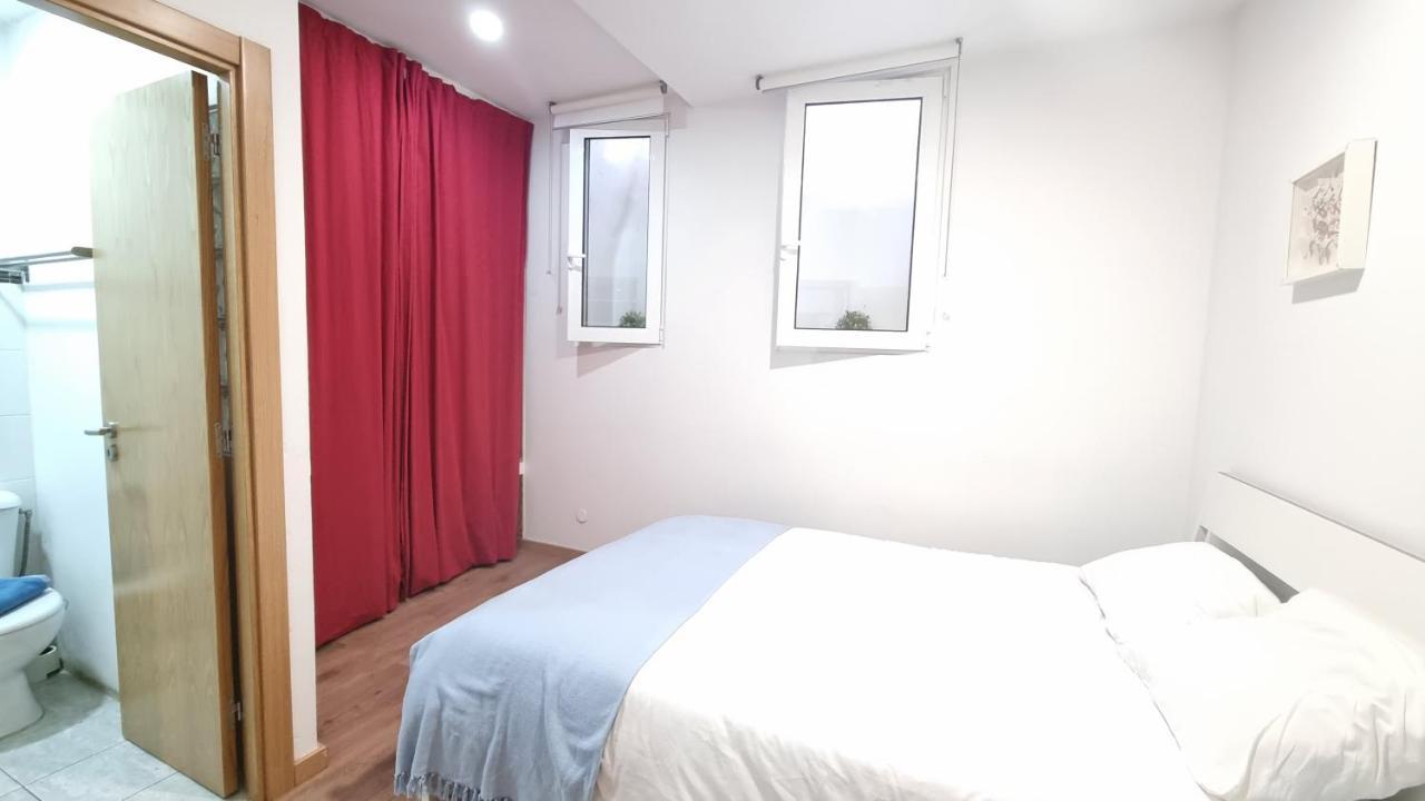 Casa Intendente Lissabon Buitenkant foto