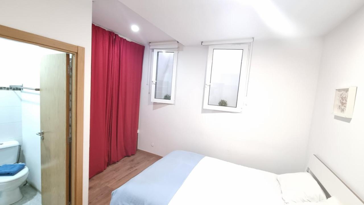 Casa Intendente Lissabon Buitenkant foto