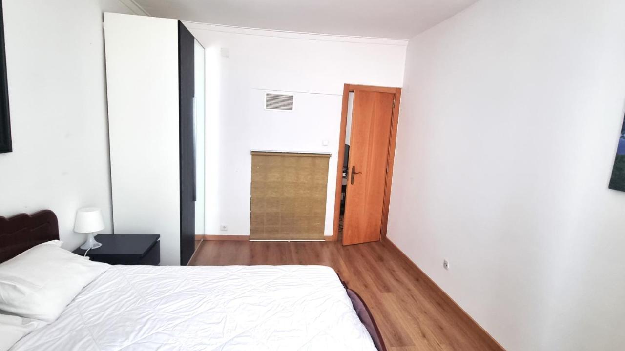 Casa Intendente Lissabon Buitenkant foto
