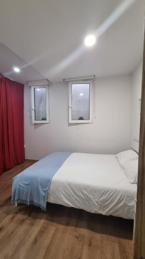 Casa Intendente Lissabon Buitenkant foto